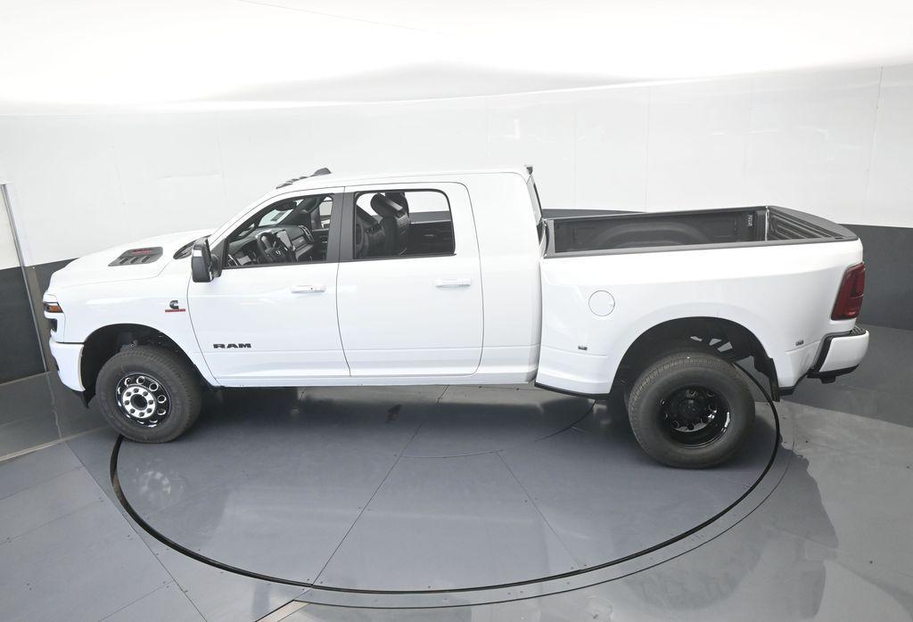 new 2026 Ram 3500 car, priced at $78,074