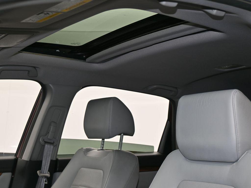 used 2017 Honda CR-V car, priced at $14,998