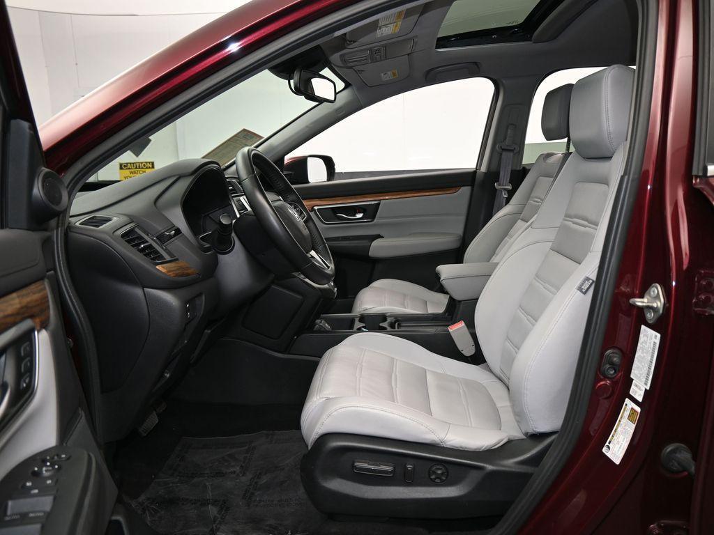 used 2017 Honda CR-V car, priced at $14,998