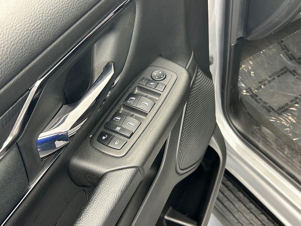 new 2026 Ram 1500 car, priced at $78,697