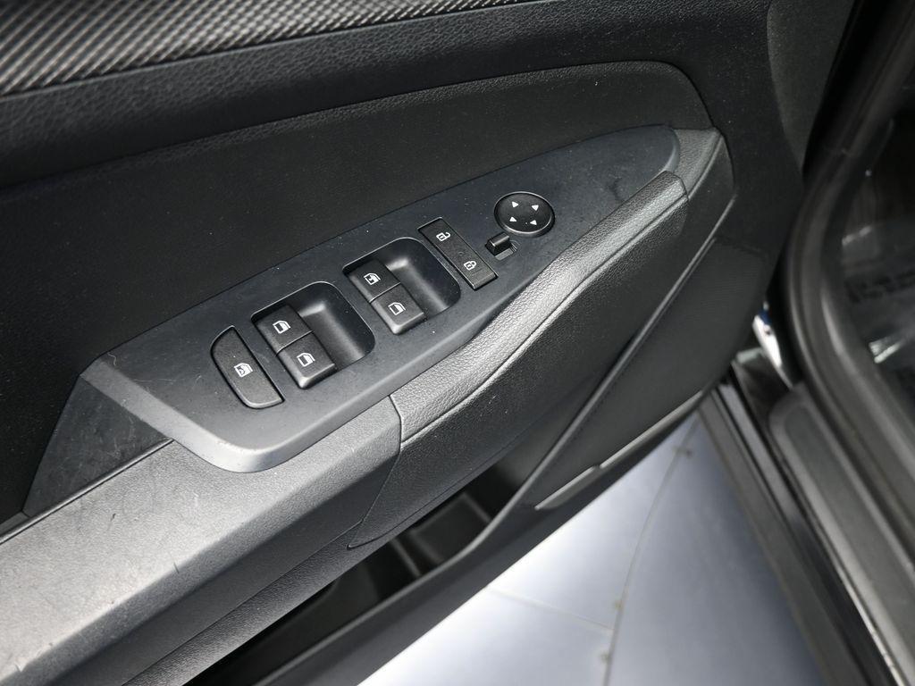 used 2023 Kia Sportage car, priced at $14,571