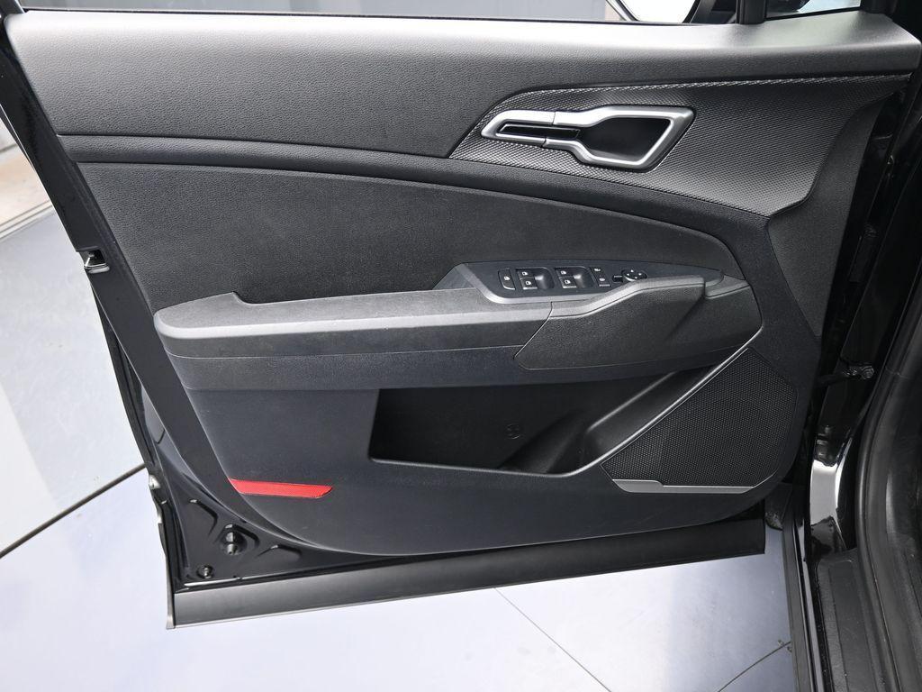 used 2023 Kia Sportage car, priced at $14,571