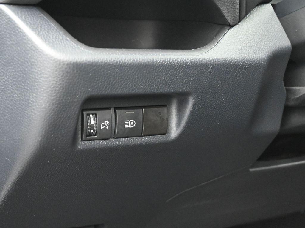 used 2023 Toyota RAV4 car, priced at $22,991