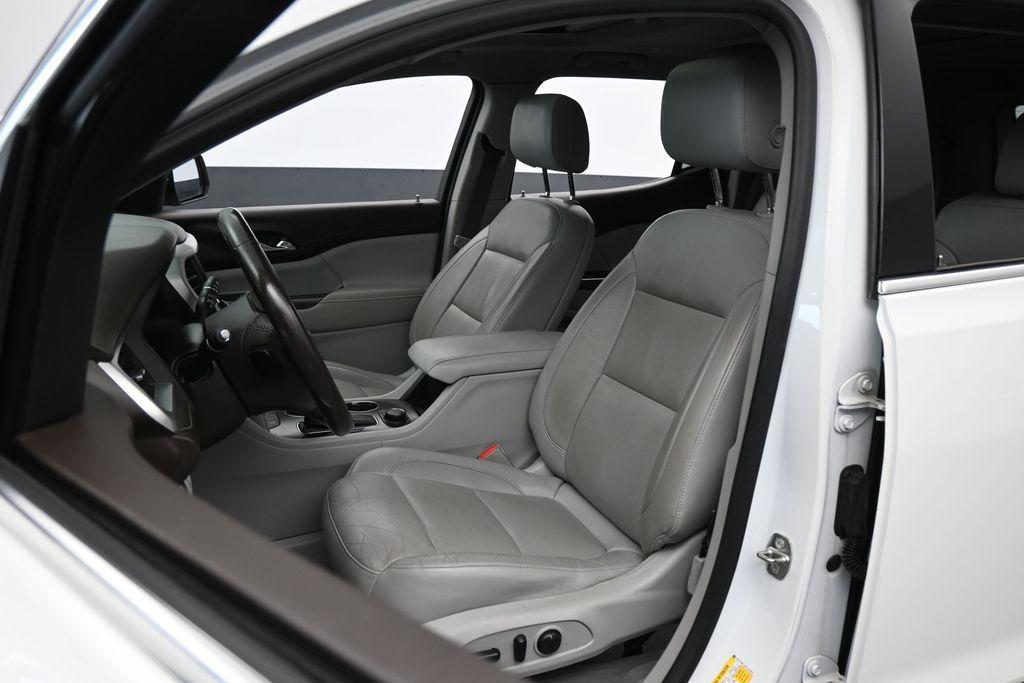 used 2019 GMC Acadia car, priced at $17,991