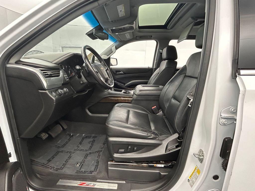 used 2020 Chevrolet Tahoe car, priced at $26,991