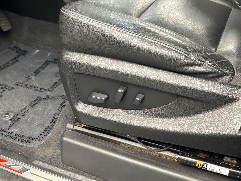 used 2020 Chevrolet Tahoe car, priced at $26,991