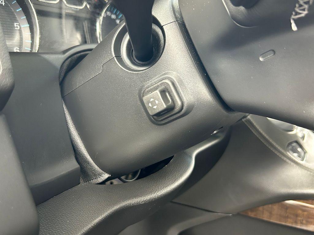 used 2020 Chevrolet Tahoe car, priced at $26,991