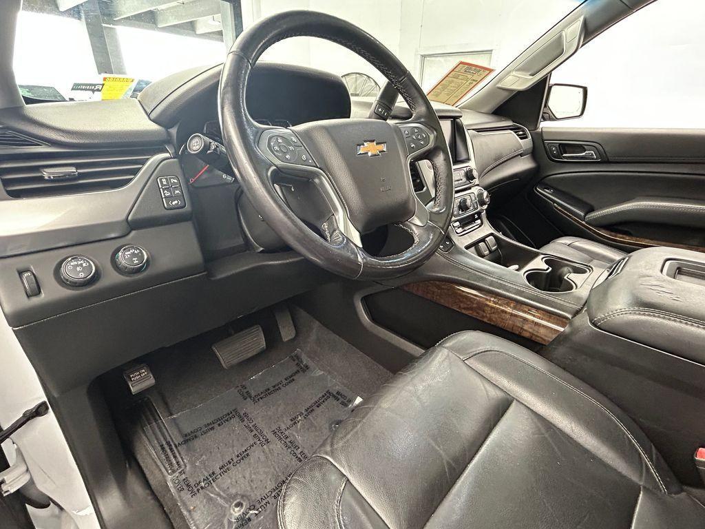used 2020 Chevrolet Tahoe car, priced at $26,991