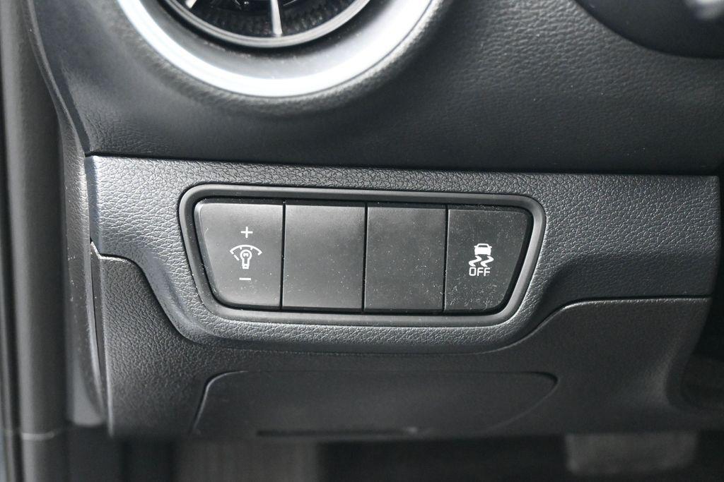 used 2023 Kia Forte car, priced at $14,991