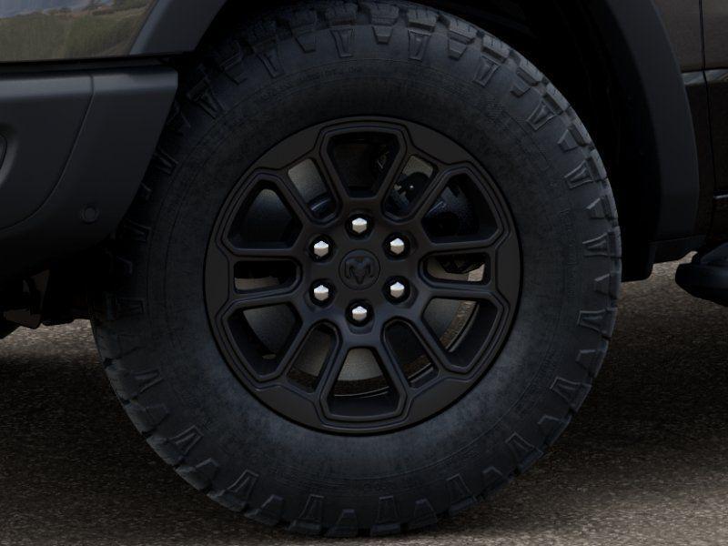 new 2026 Ram 1500 car, priced at $65,931