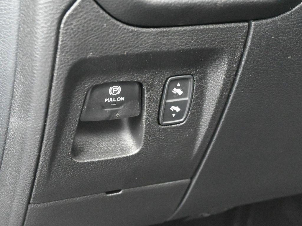 new 2026 Ram 1500 car, priced at $59,620