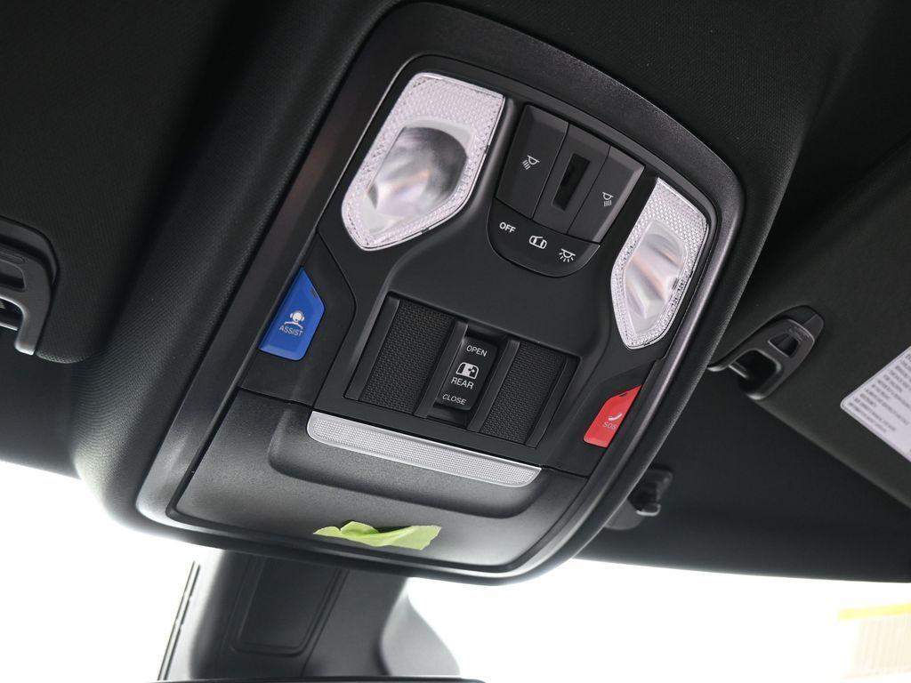 new 2026 Ram 1500 car, priced at $59,620