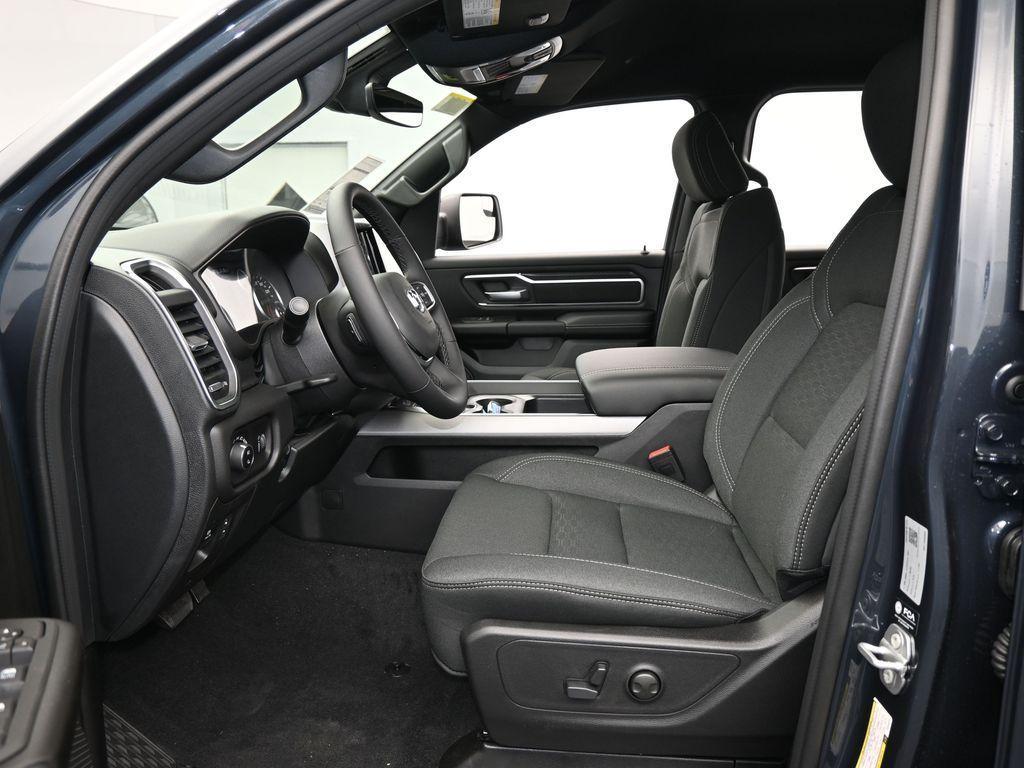 new 2026 Ram 1500 car, priced at $59,620