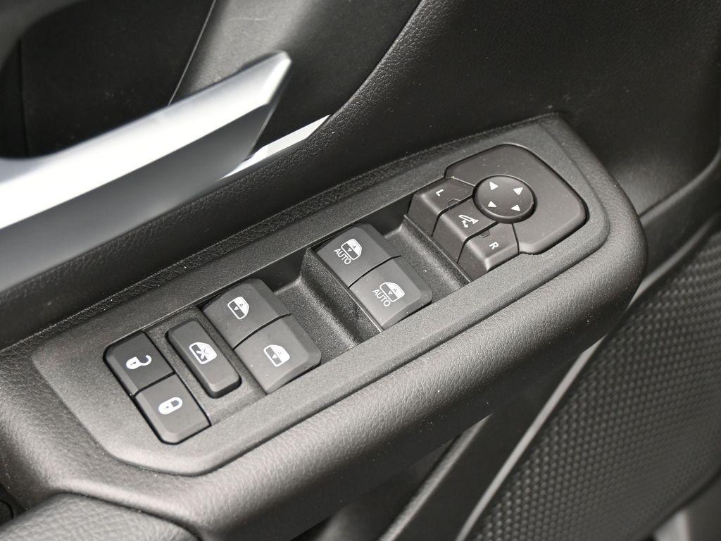 new 2026 Ram 1500 car, priced at $59,620