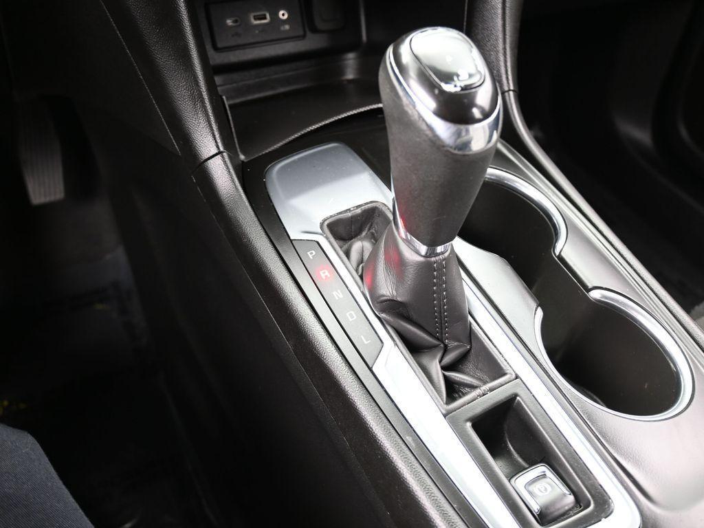 used 2020 Chevrolet Equinox car, priced at $12,491