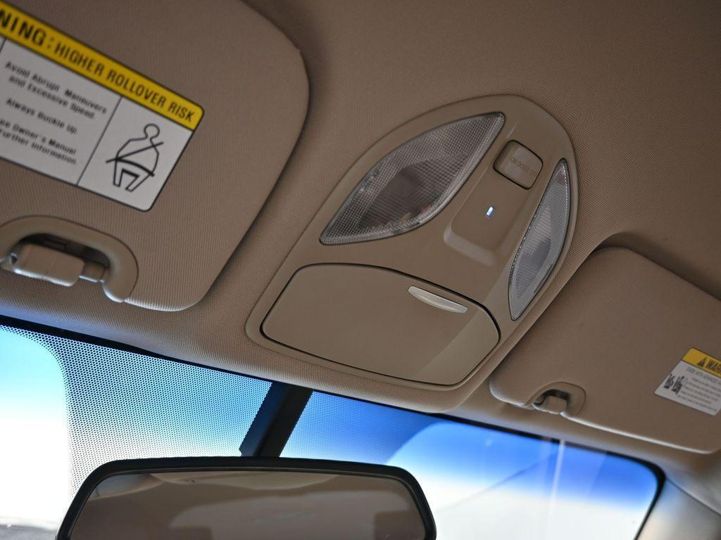 used 2013 Hyundai Santa Fe car, priced at $9,690