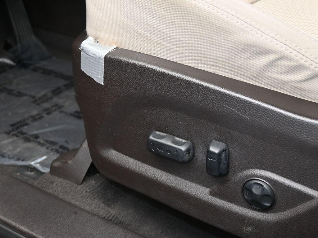 used 2013 Hyundai Santa Fe car, priced at $9,690