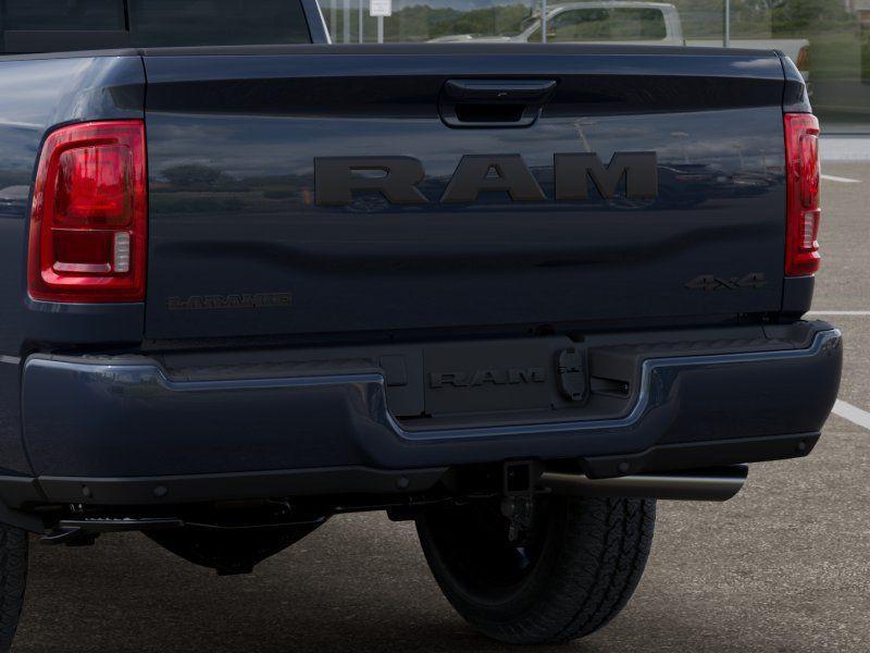 new 2026 Ram 2500 car, priced at $78,096