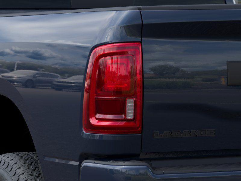 new 2026 Ram 2500 car, priced at $78,096