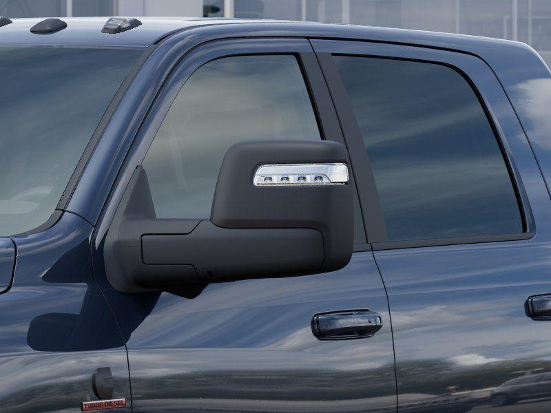 new 2026 Ram 2500 car, priced at $78,096