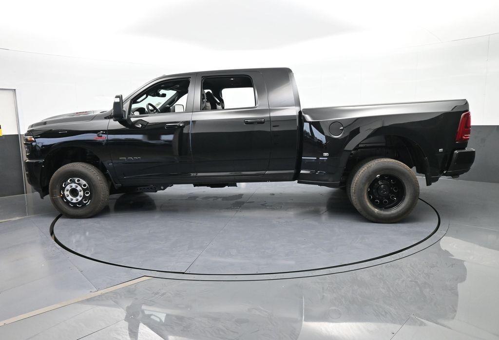 new 2026 Ram 3500 car, priced at $90,185