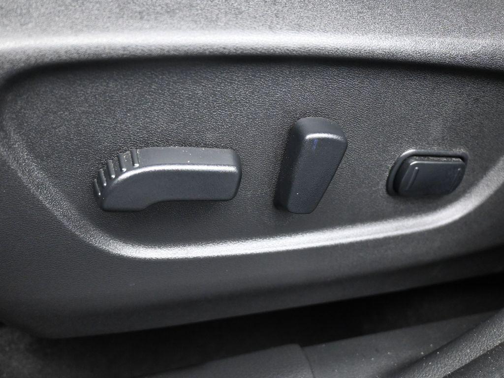 used 2021 Nissan Rogue Sport car, priced at $14,999