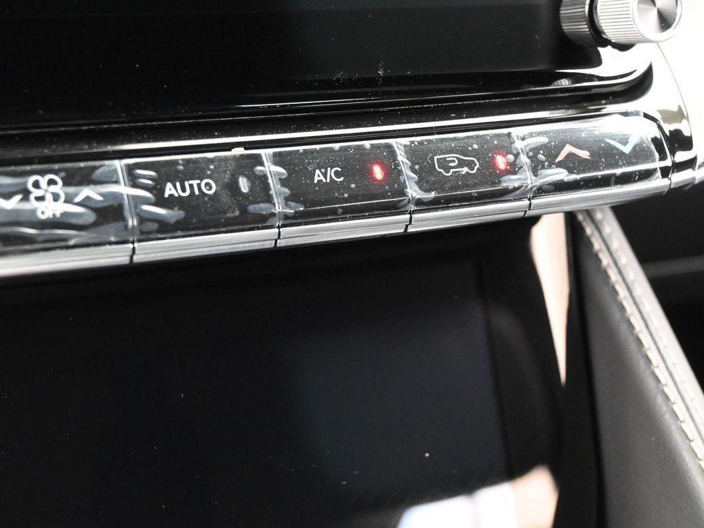 new 2026 Jeep Grand Wagoneer L car, priced at $86,487
