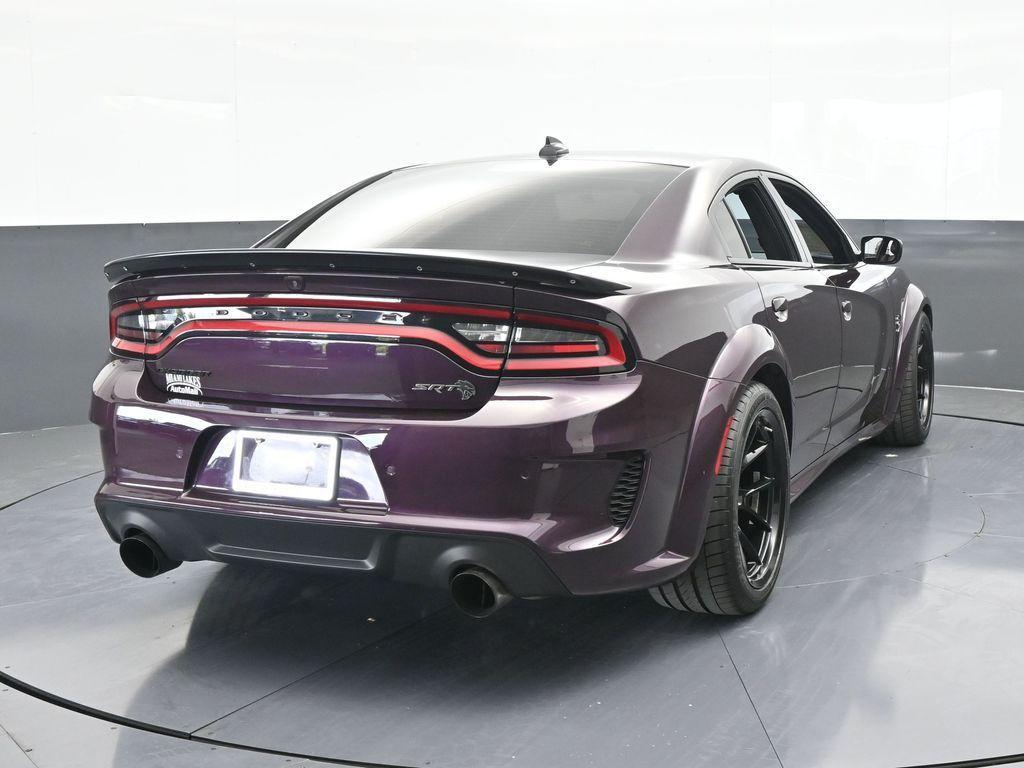 used 2021 Dodge Charger car, priced at $77,788