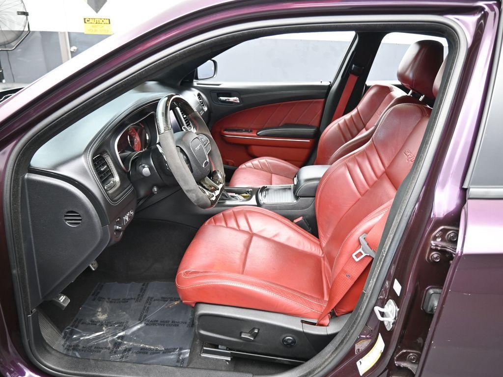 used 2021 Dodge Charger car, priced at $77,788
