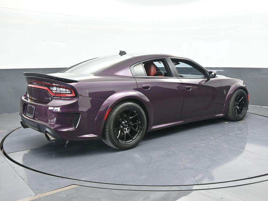 used 2021 Dodge Charger car, priced at $77,788