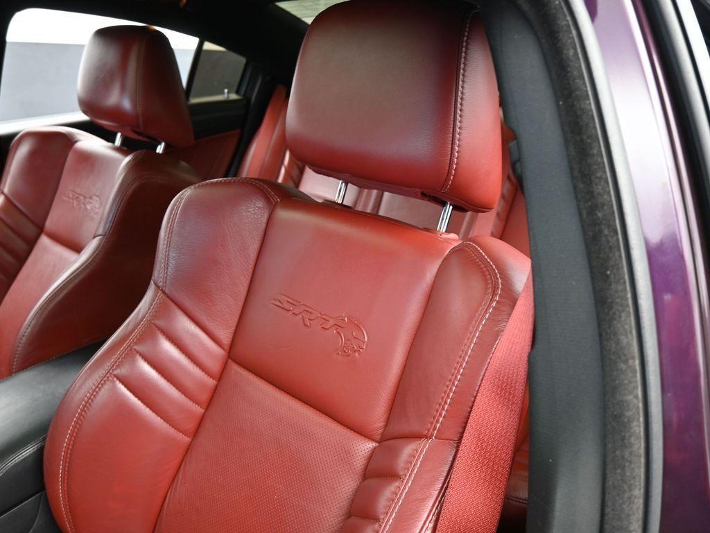 used 2021 Dodge Charger car, priced at $77,788