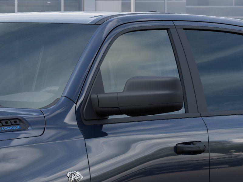 new 2026 Ram 1500 car, priced at $44,950