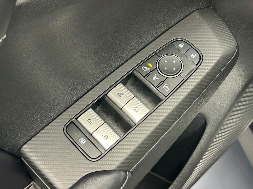 used 2024 Mitsubishi Outlander car, priced at $20,850