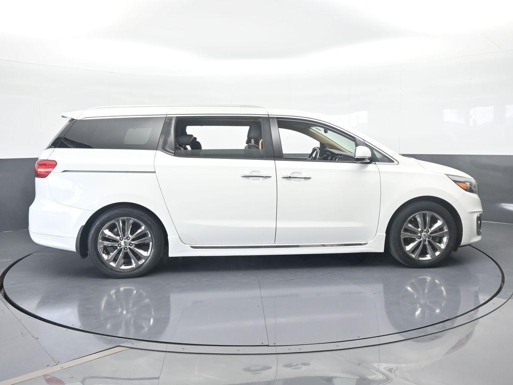 used 2016 Kia Sedona car, priced at $11,291