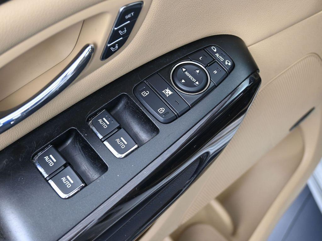 used 2016 Kia Sedona car, priced at $11,291