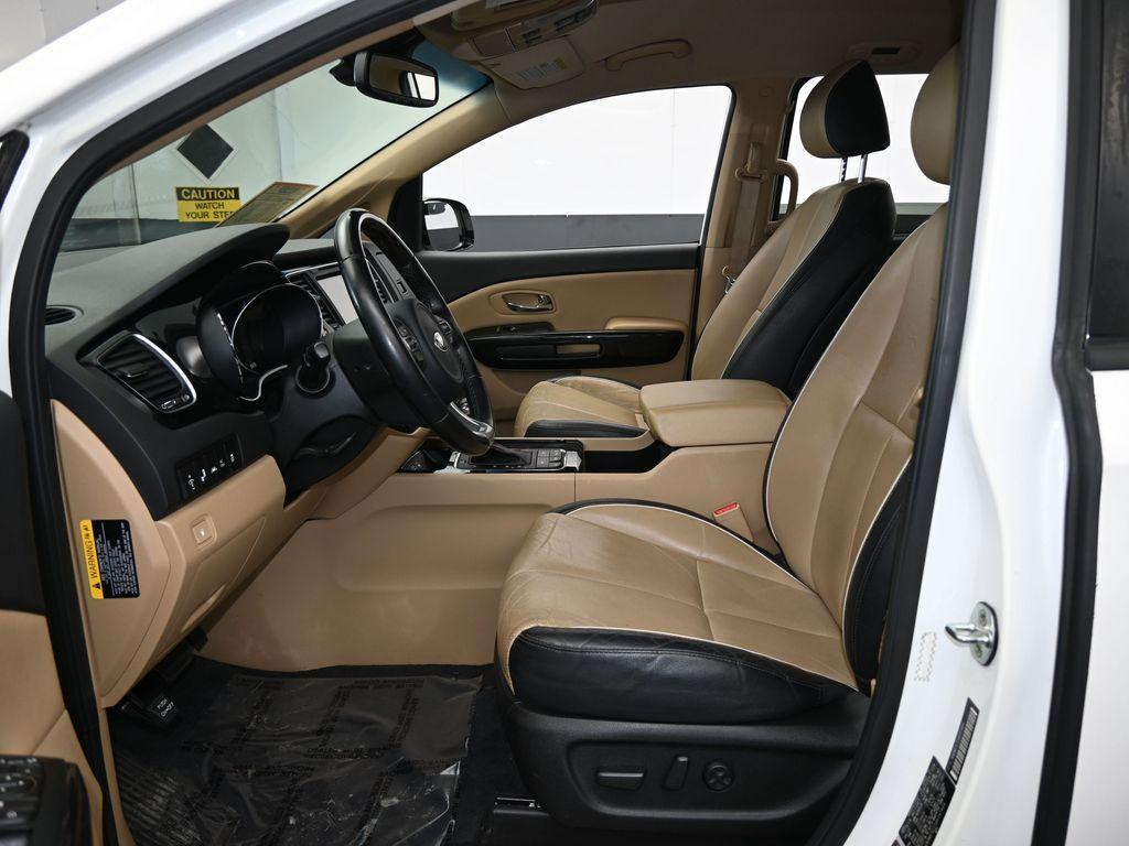used 2016 Kia Sedona car, priced at $11,291