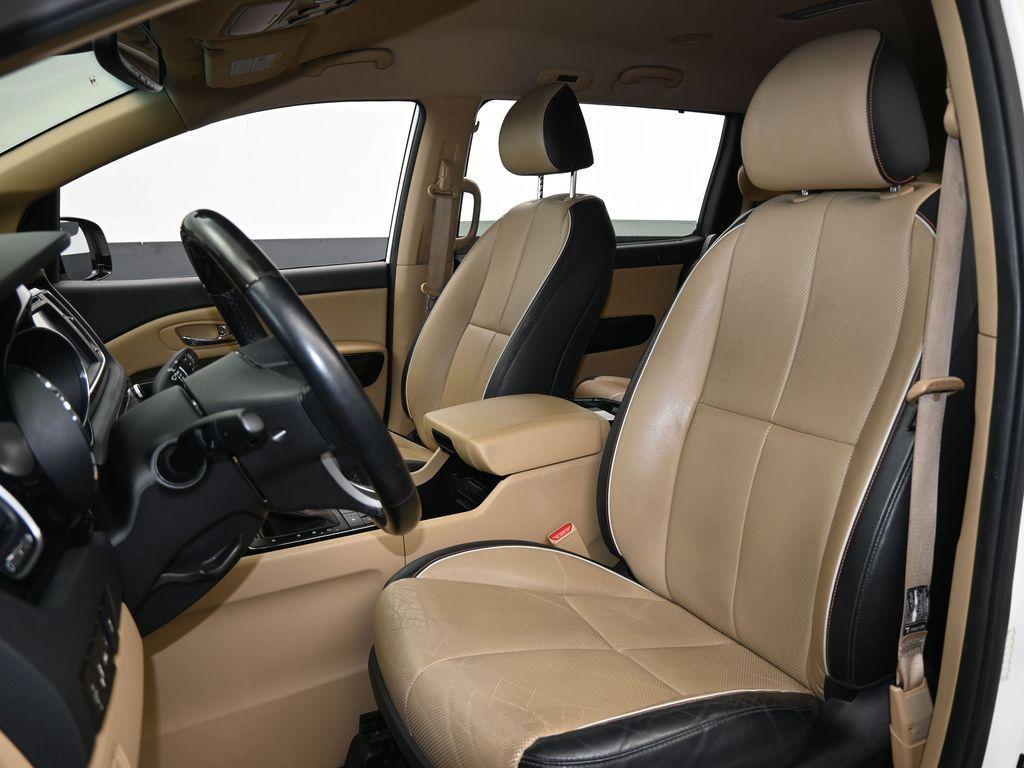 used 2016 Kia Sedona car, priced at $11,291