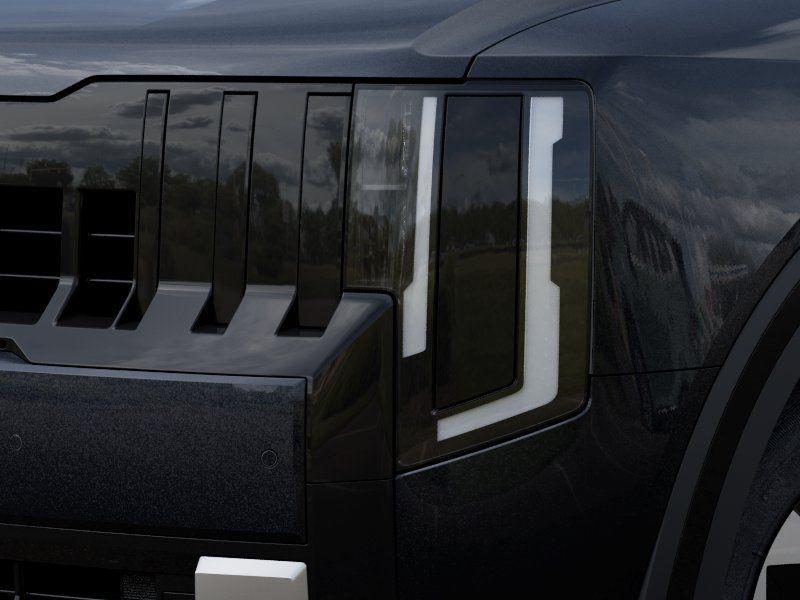 new 2027 Kia Telluride car, priced at $47,346