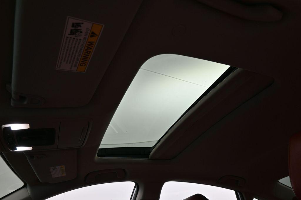 used 2023 Honda Accord car, priced at $21,621
