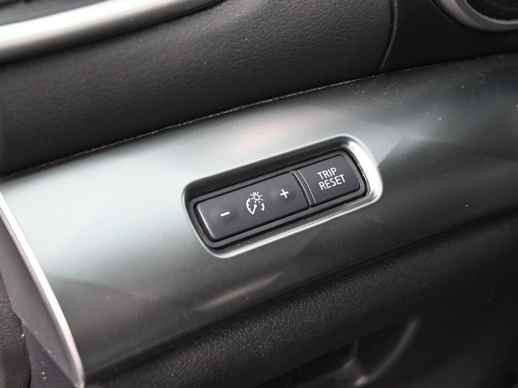 used 2020 Nissan Maxima car, priced at $13,994