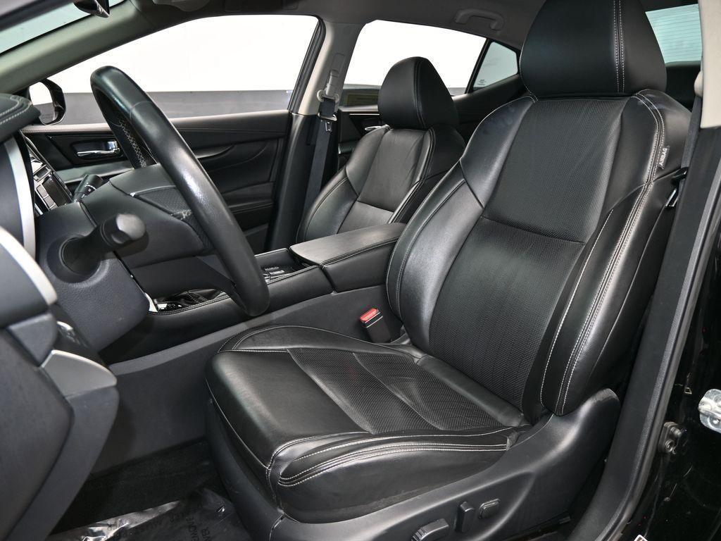 used 2020 Nissan Maxima car, priced at $13,994