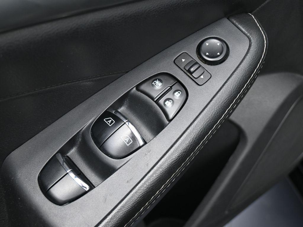 used 2020 Nissan Maxima car, priced at $13,994