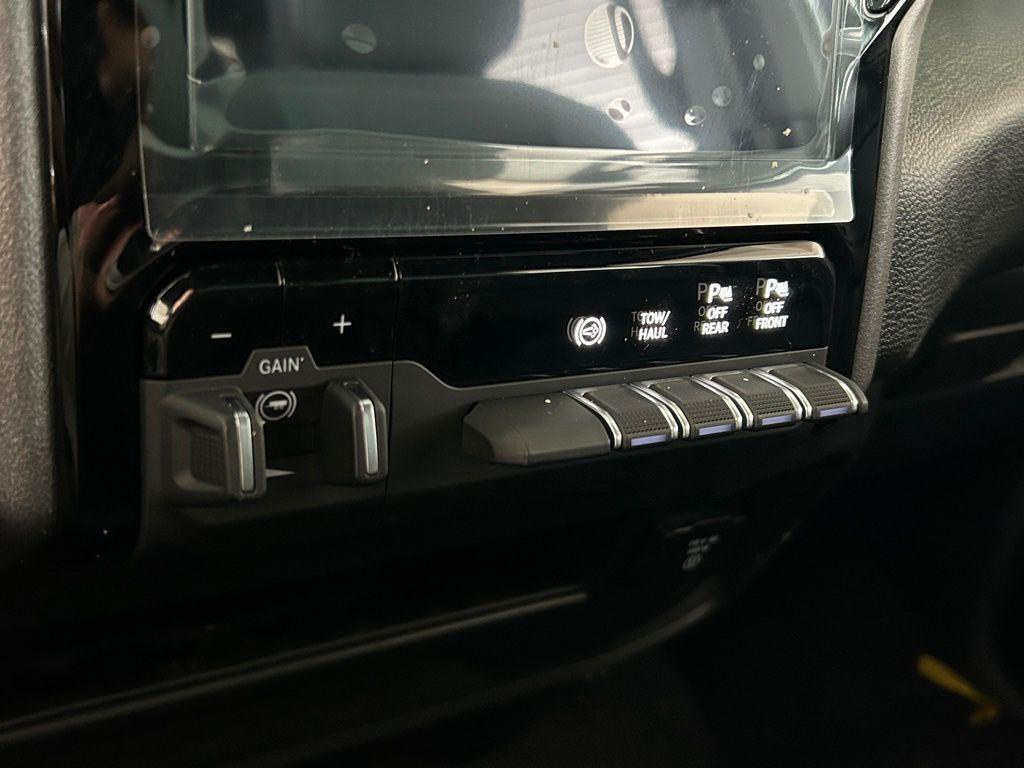 new 2026 Ram 3500 car, priced at $72,300