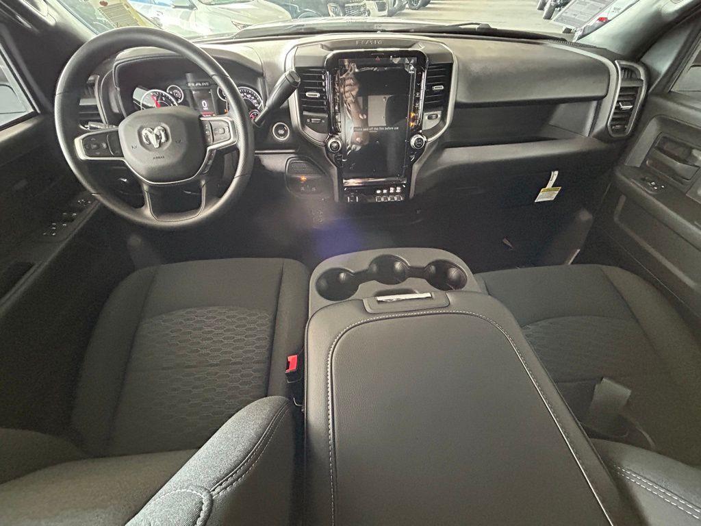 new 2026 Ram 3500 car, priced at $72,300