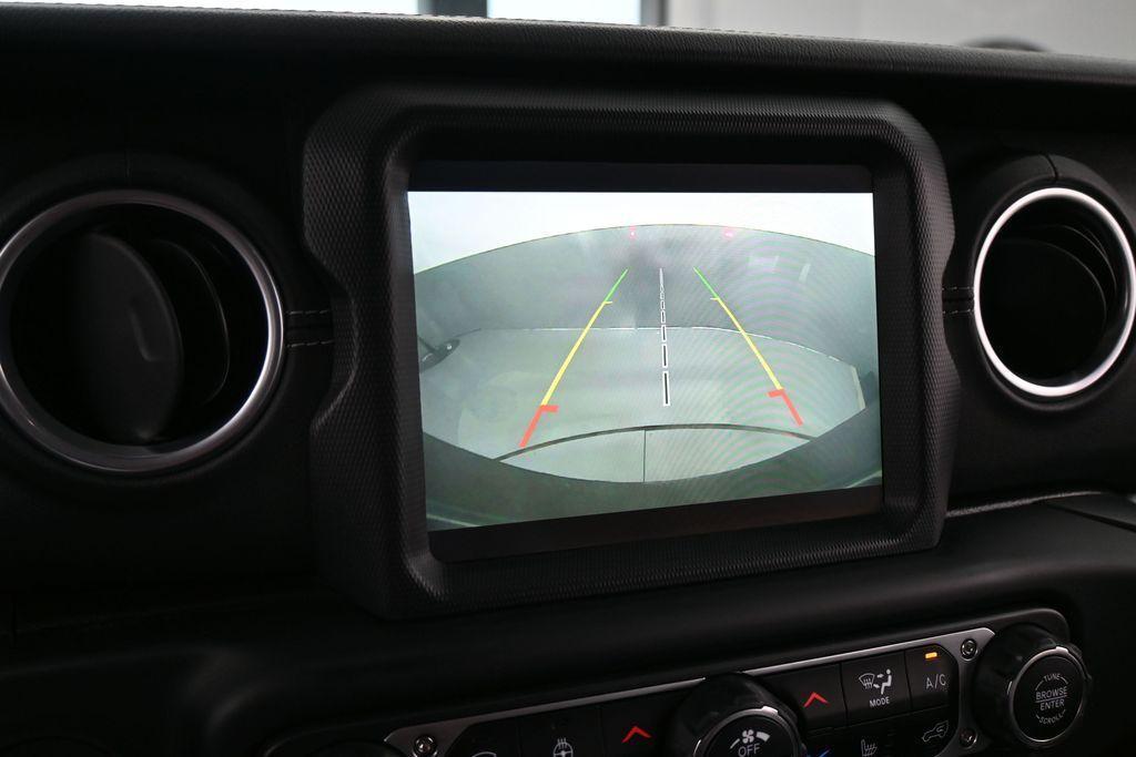 used 2018 Jeep Wrangler Unlimited car, priced at $22,700