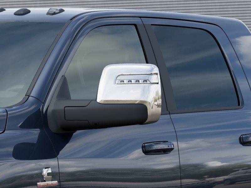 new 2026 Ram 2500 car, priced at $76,273