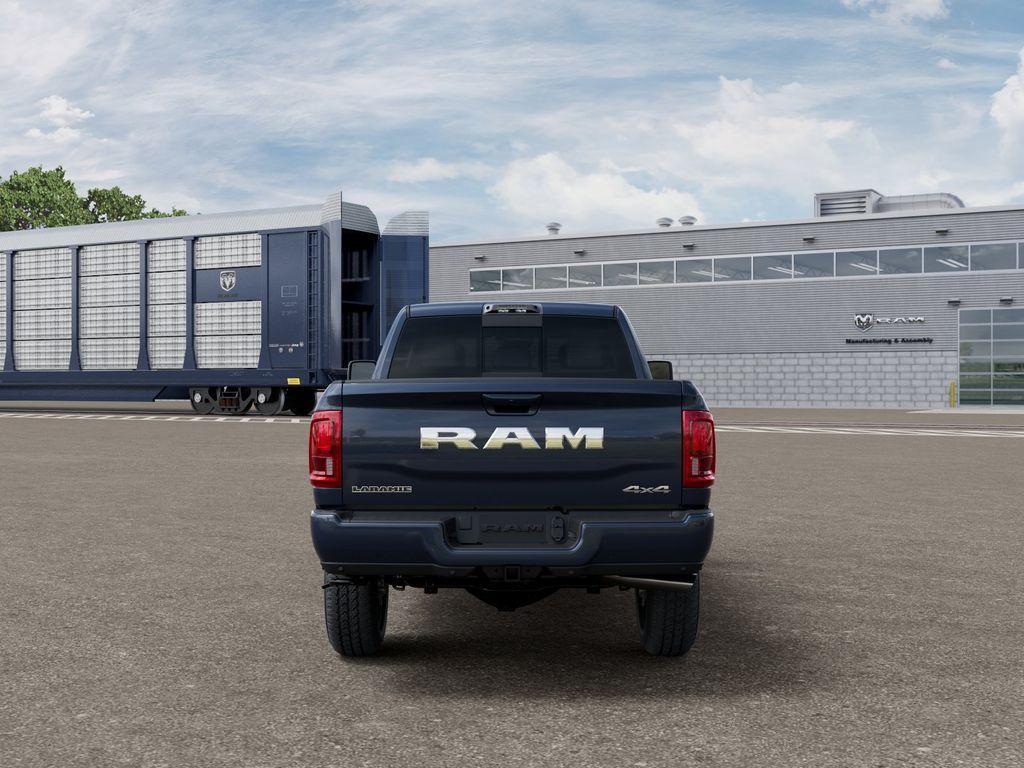 new 2026 Ram 2500 car, priced at $76,273