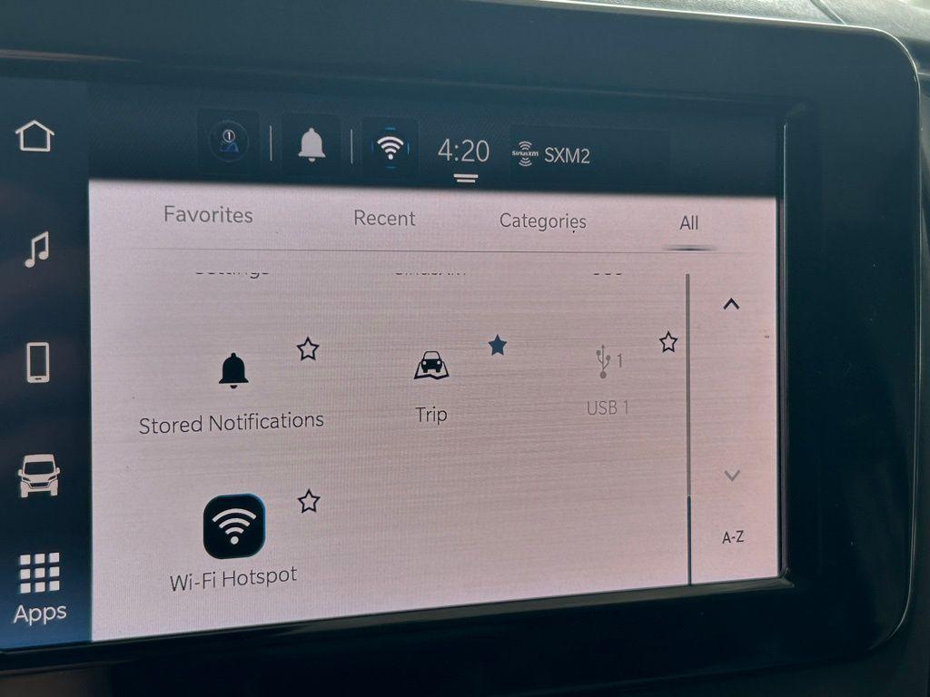 used 2023 Ram ProMaster 3500 Window Van car, priced at $64,995