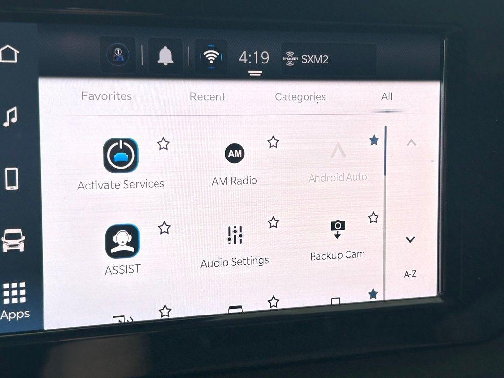 used 2023 Ram ProMaster 3500 Window Van car, priced at $64,995