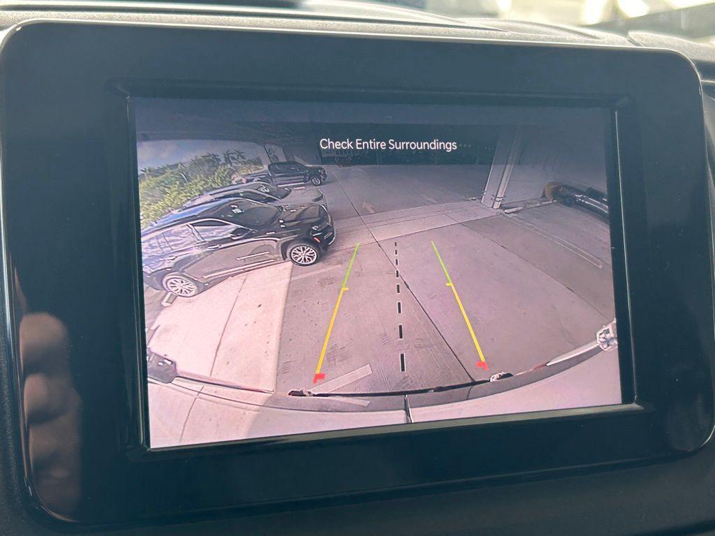 used 2023 Ram ProMaster 3500 Window Van car, priced at $64,995